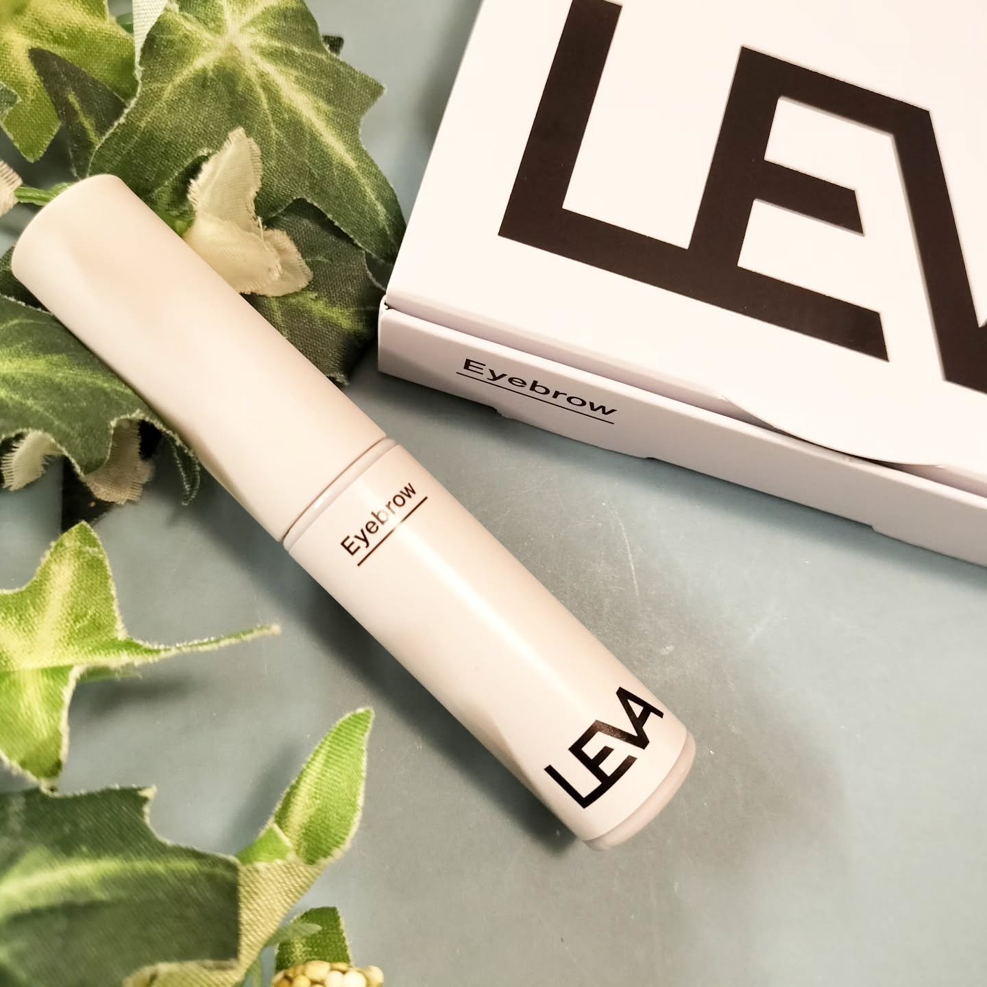 アイブロウ/LEVA/その他アイブロウを使ったクチコミ（1枚目）