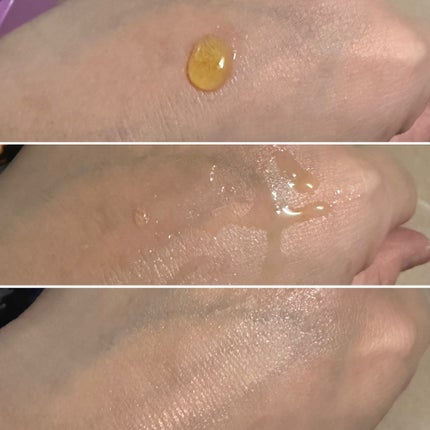 RXアドバンスド ザ・ビタミンC23セラム/COSRX/美容液を使ったクチコミ(3枚目)