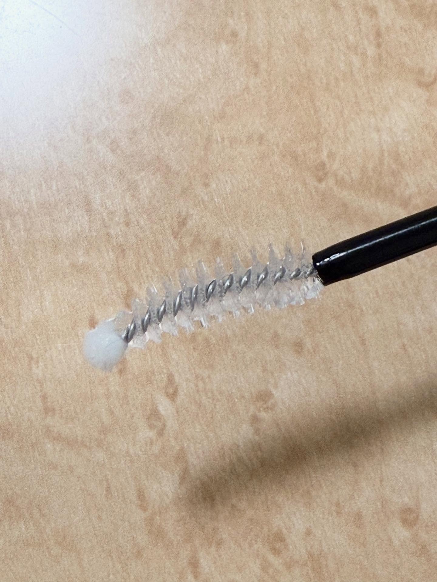 ロングアクティブアイラッシュセラム/COSNORI/まつげ美容液を使ったクチコミ（3枚目）