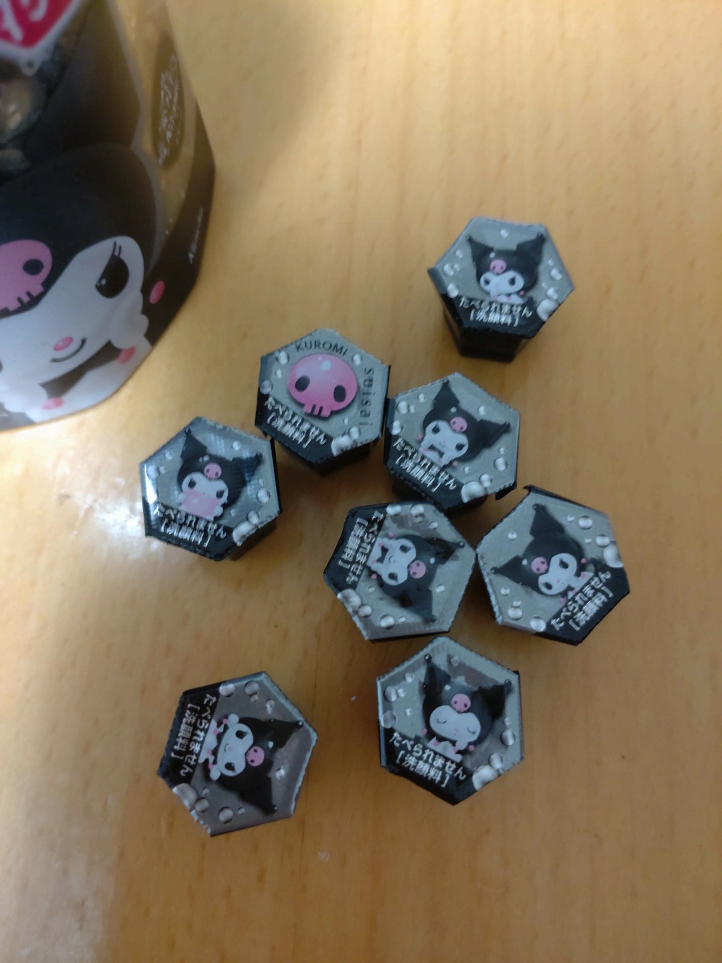 スイサイ ビューティクリア ブラック パウダーウォッシュ/suisai/洗顔パウダーを使ったクチコミ(3枚目)