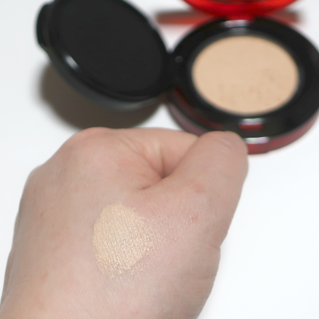 ウォータースプラッシュシカトーンアップクリーム/espoir/化粧下地を使ったクチコミ（3枚目）