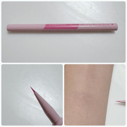 カラフルネイルズ/キャンメイク/マニキュアを使ったクチコミ(6枚目)