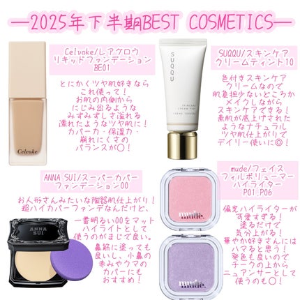 ケイト リップモンスター/KATE/口紅を使ったクチコミ(2枚目)