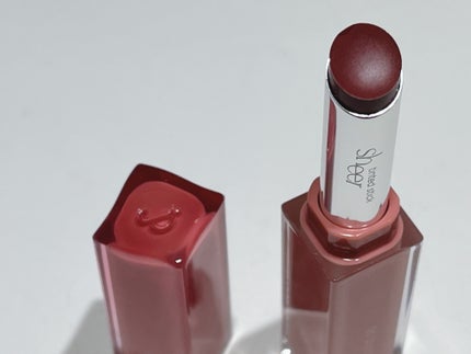 シアーティンテッドスティック/rom&nd/口紅を使ったクチコミ(2枚目)