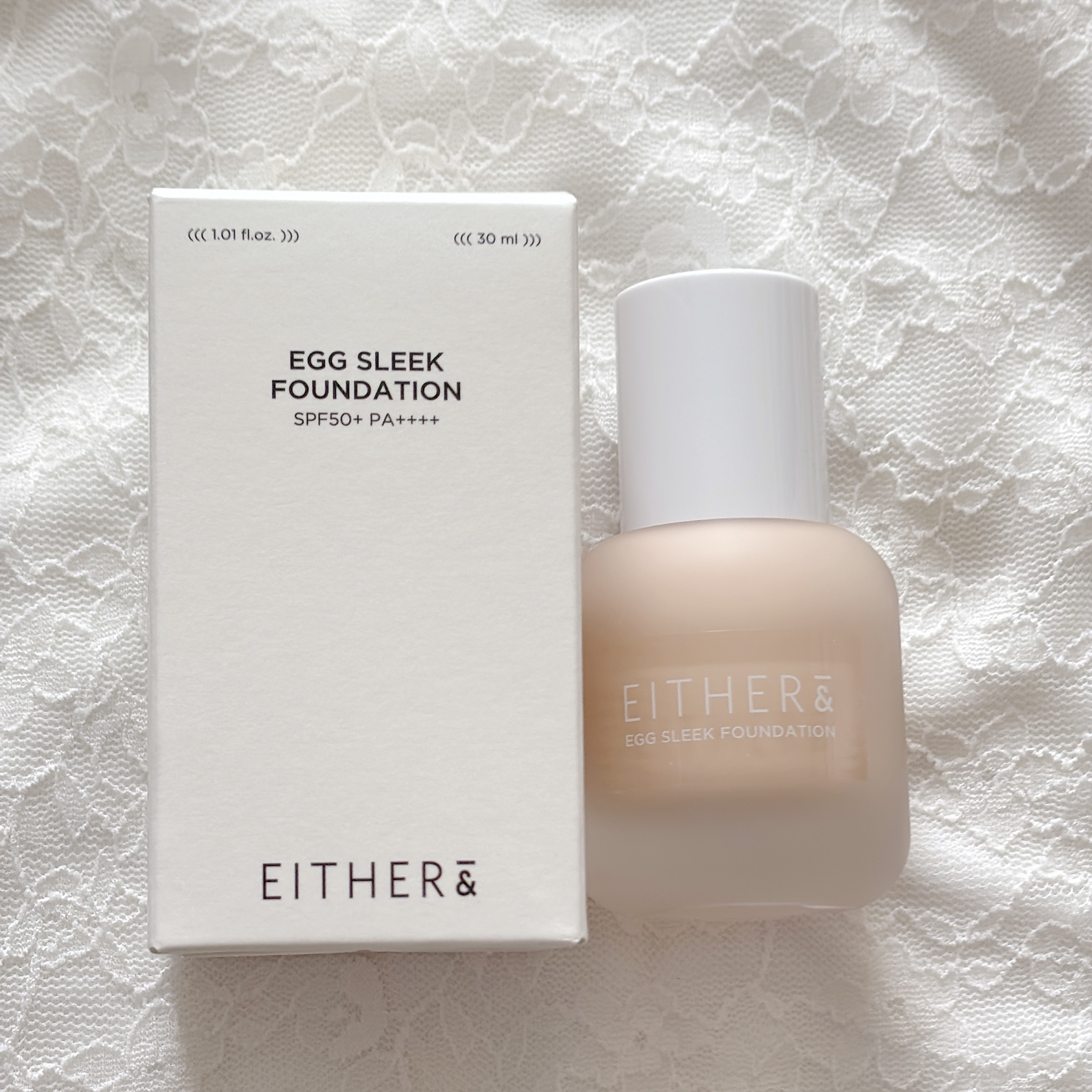 グレースドリップオイル/EITHER＆/リップオイルを使ったクチコミ（2枚目）