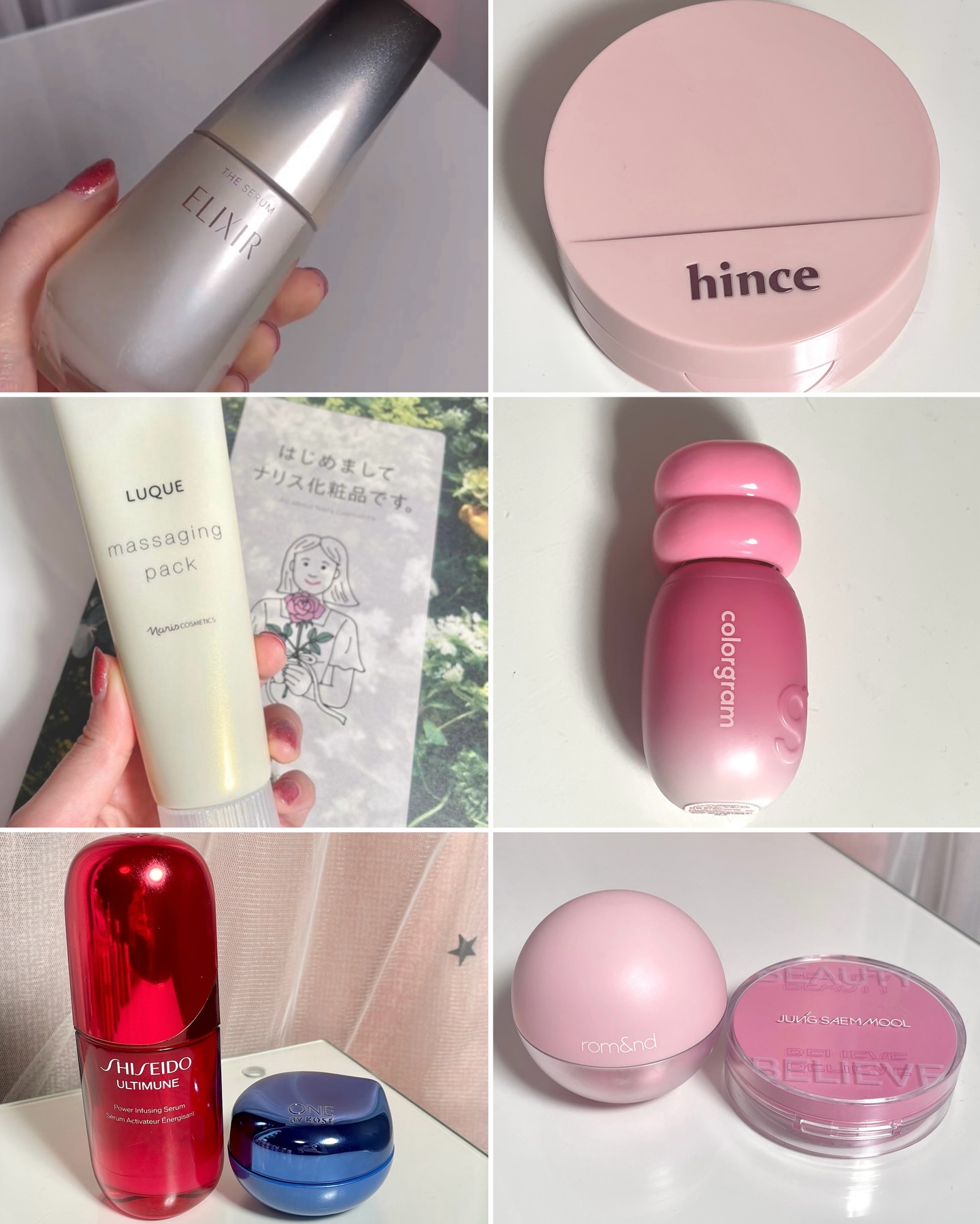 ルクエ マッサージングパック/ナリス化粧品/洗い流すパック・マスクを使ったクチコミ（2枚目）