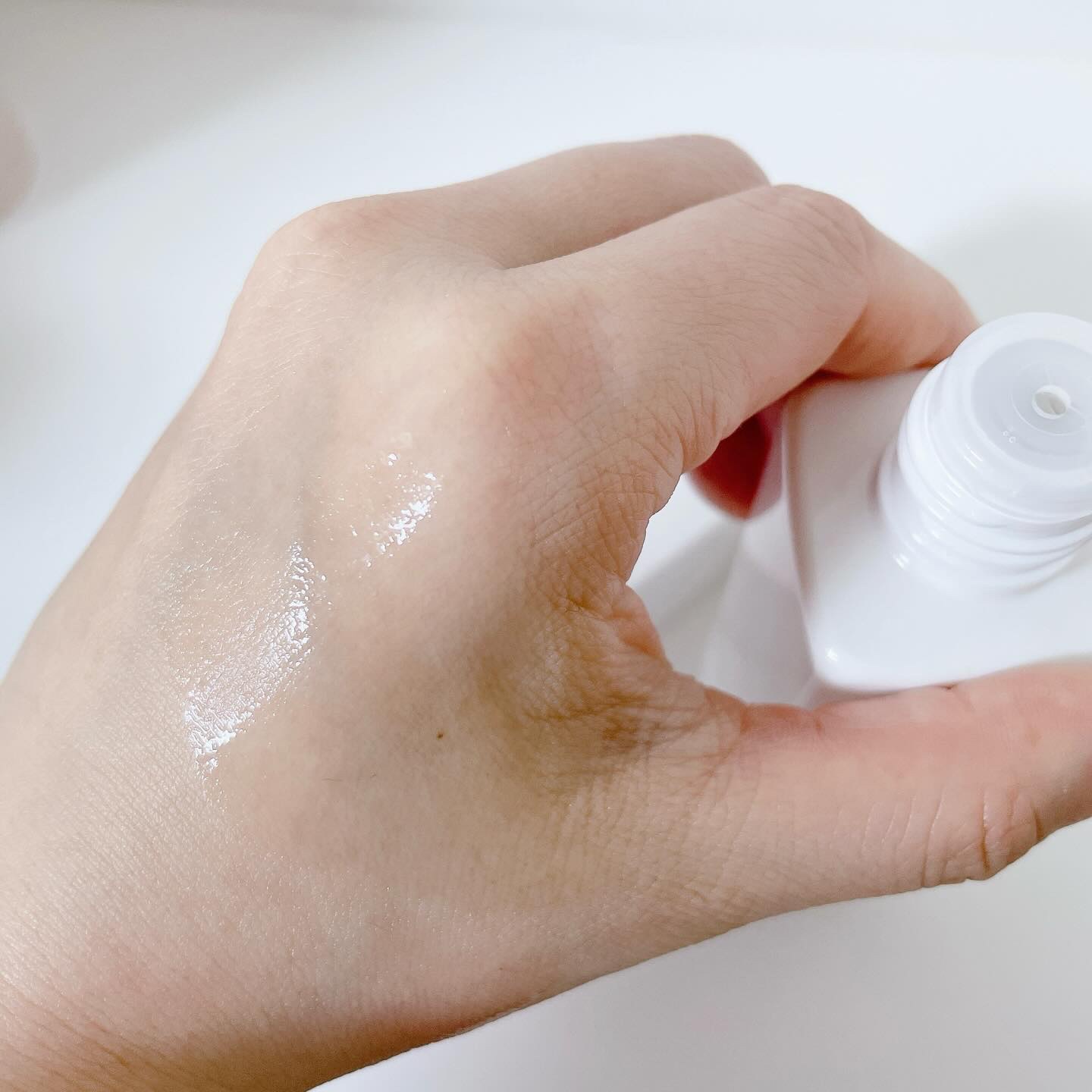 VERNO SKIN ローション〈医薬部外品〉/VERNO SKIN CARE/化粧水を使ったクチコミ（3枚目）