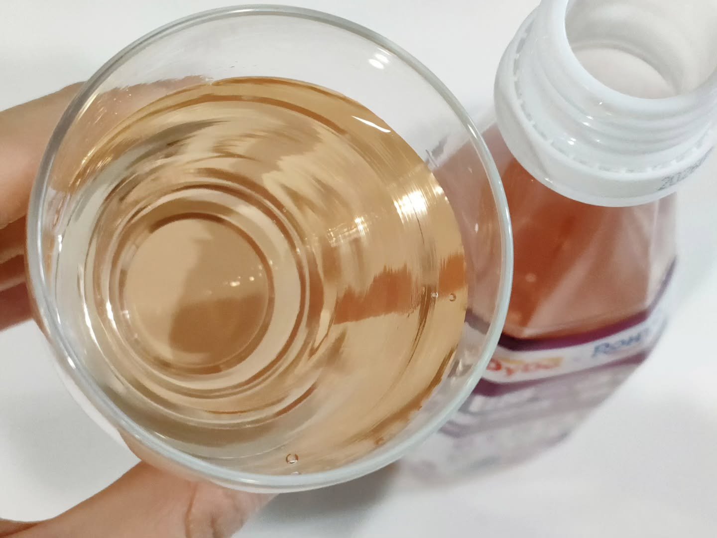 ダイドー×ロート ベリーウォーター/ダイドードリンコ/その他ドリンクを使ったクチコミ（3枚目）