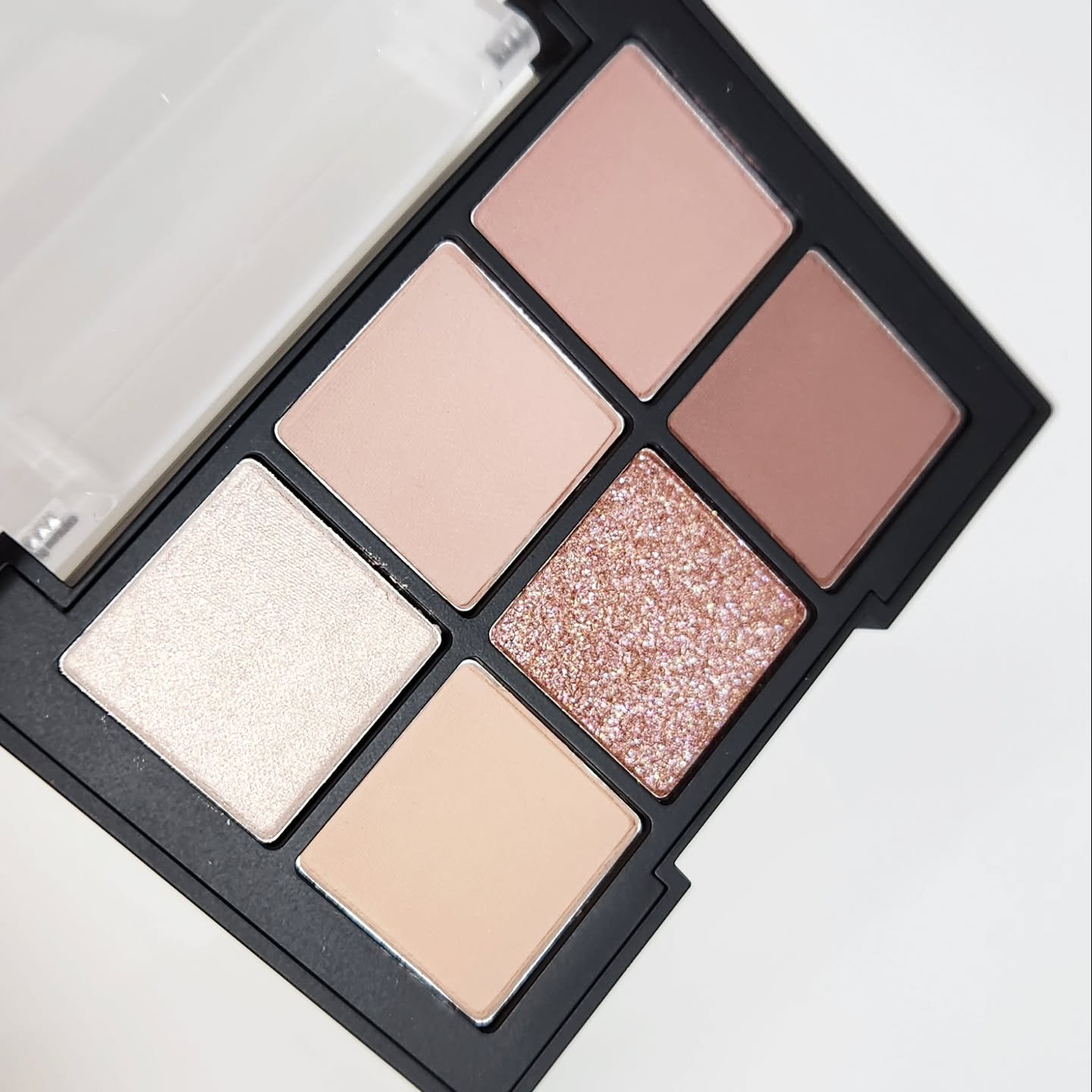 ワンバイワンラッシュディファイナー/Dinto/マスカラを使ったクチコミ（3枚目）