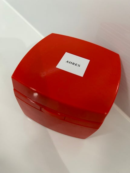 ローメルト クレンジングバーム クロ/アーレス/クレンジングバームを使ったクチコミ(1枚目)