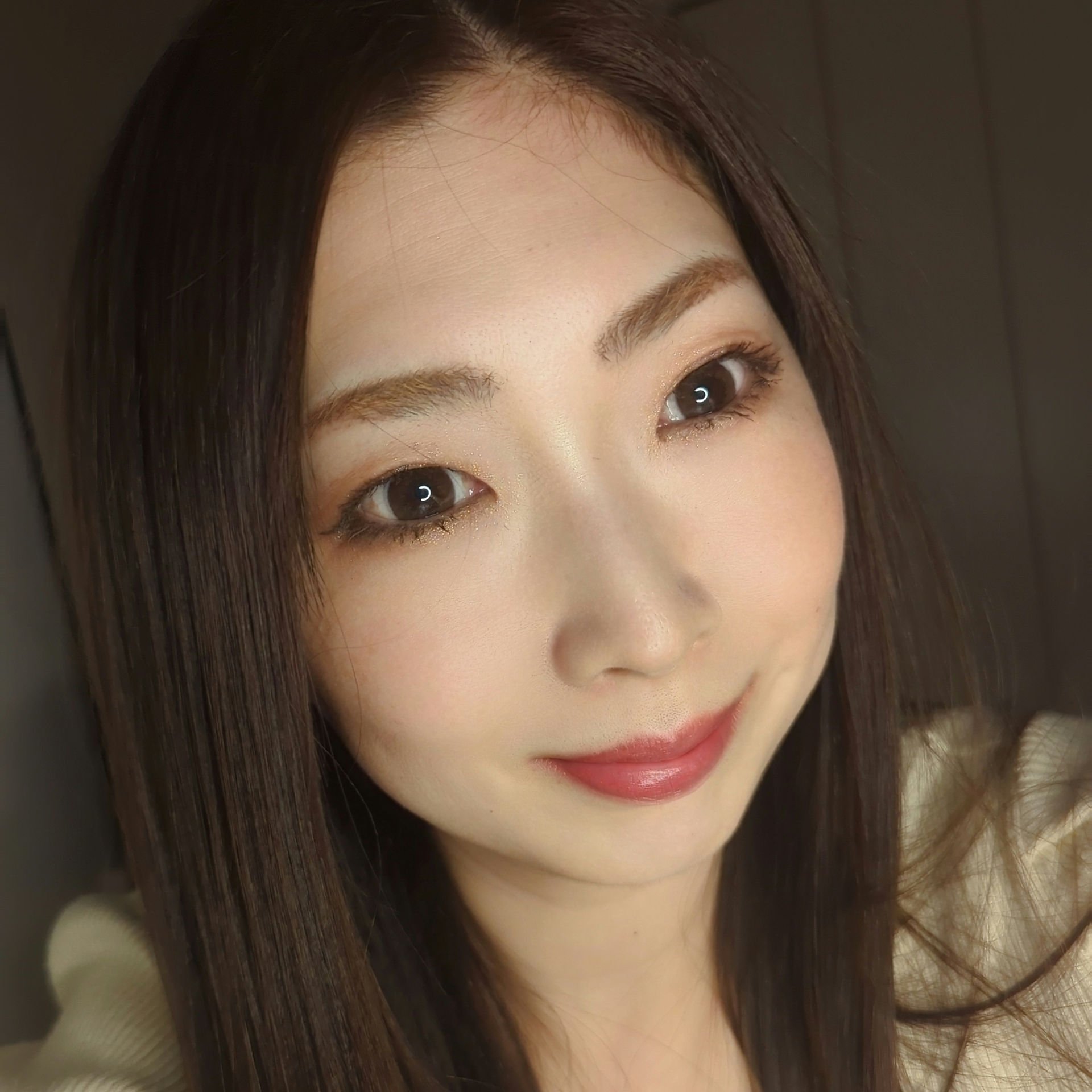 デイジードール リップ スティーラー　/DAISY DOLL by MARY QUANT/口紅を使ったクチコミ（3枚目）