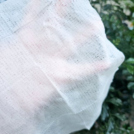 ギャツビーボディペーパー氷冷フィグの香り/ギャツビー/ボディシートを使ったクチコミ(3枚目)