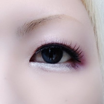 ディオール バックステージ アイ パレット/Dior/アイシャドウパレットを使ったクチコミ(6枚目)