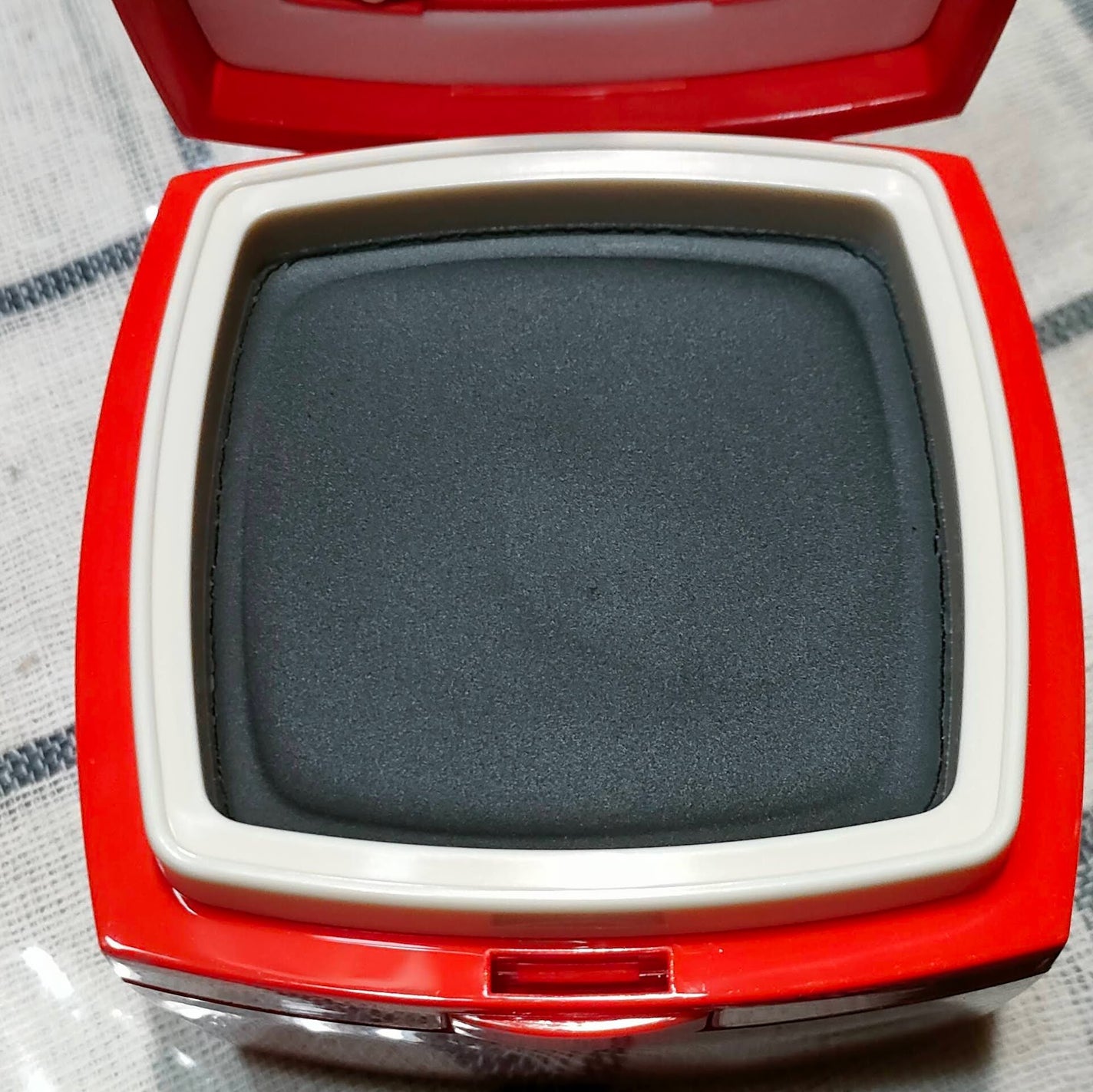 ローメルト クレンジングバーム クロ/アーレス/クレンジングバームを使ったクチコミ(3枚目)