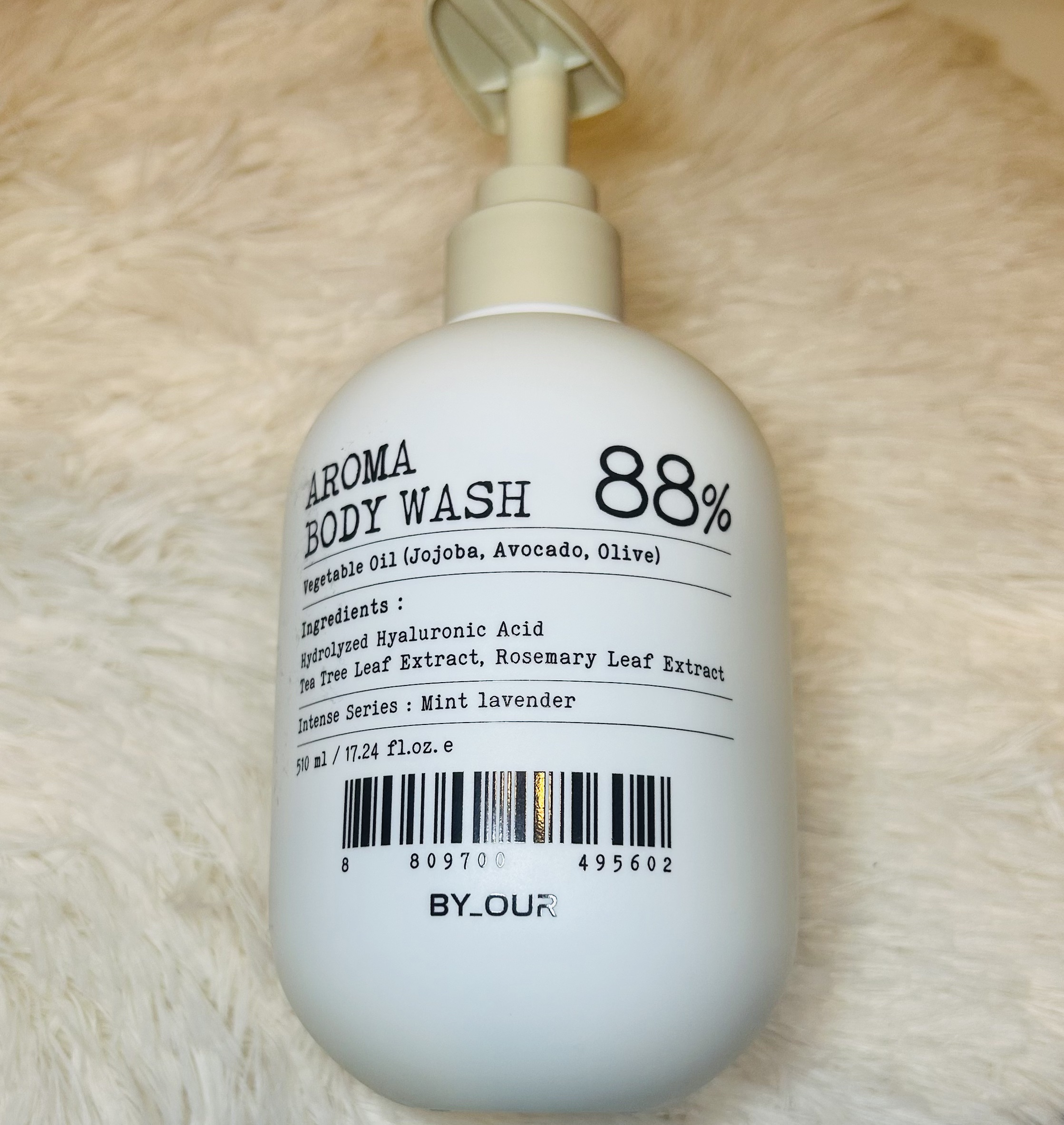 生成カットコットン・大判タイプ/無印良品/コットンを使ったクチコミ（3枚目）