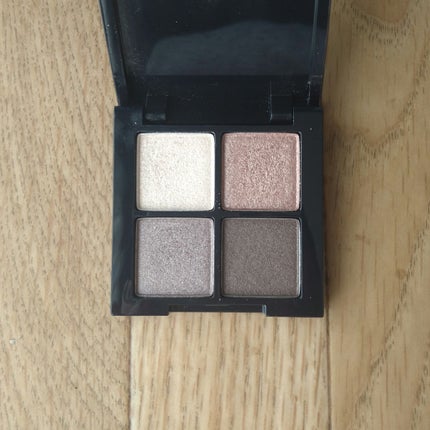 アイシャドウパレット/MIRIMU/アイシャドウパレットを使ったクチコミ(2枚目)