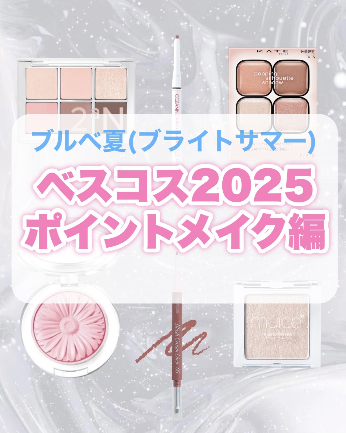 チーク ポップ/CLINIQUE/パウダーチークを使ったクチコミ（1枚目）