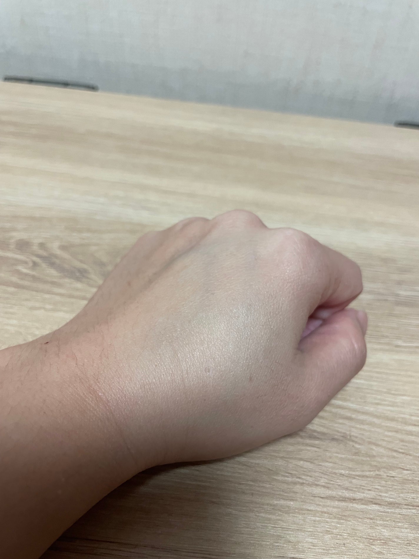 オールアバウトグロウトーンアップクリーム/CHASIN'RABBITS/化粧下地を使ったクチコミ(3枚目)