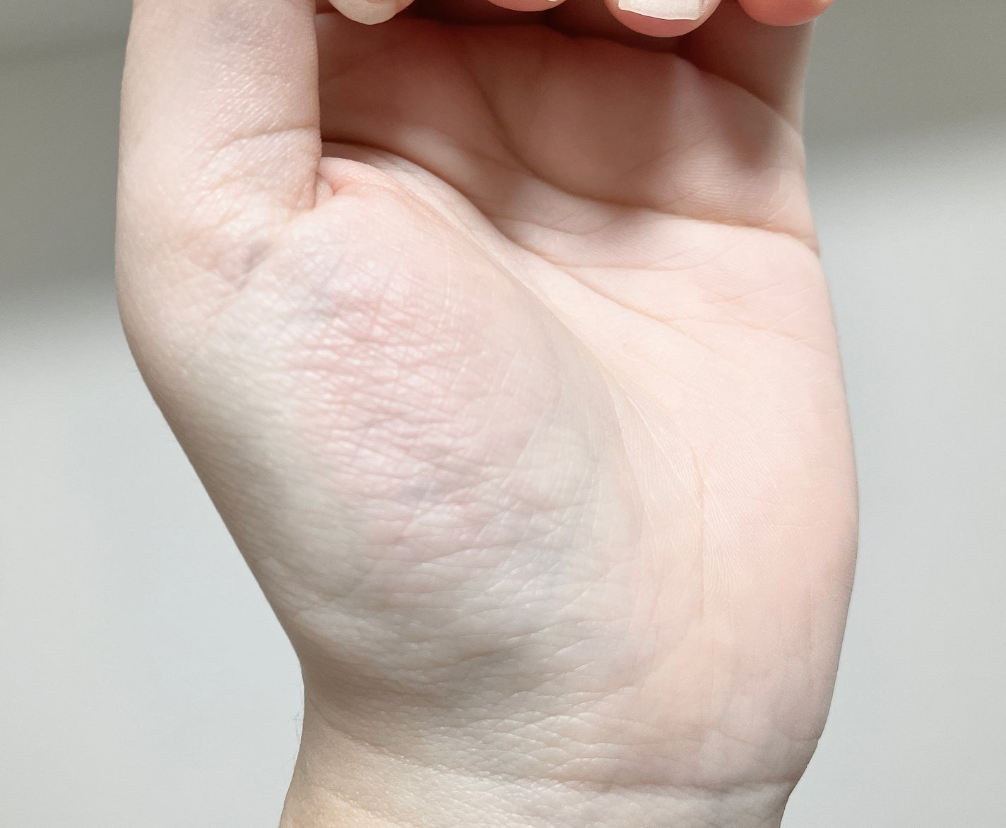 ペタルドロップリキッドブラッシャー/DEAR DAHLIA/リキッドチークを使ったクチコミ(4枚目)