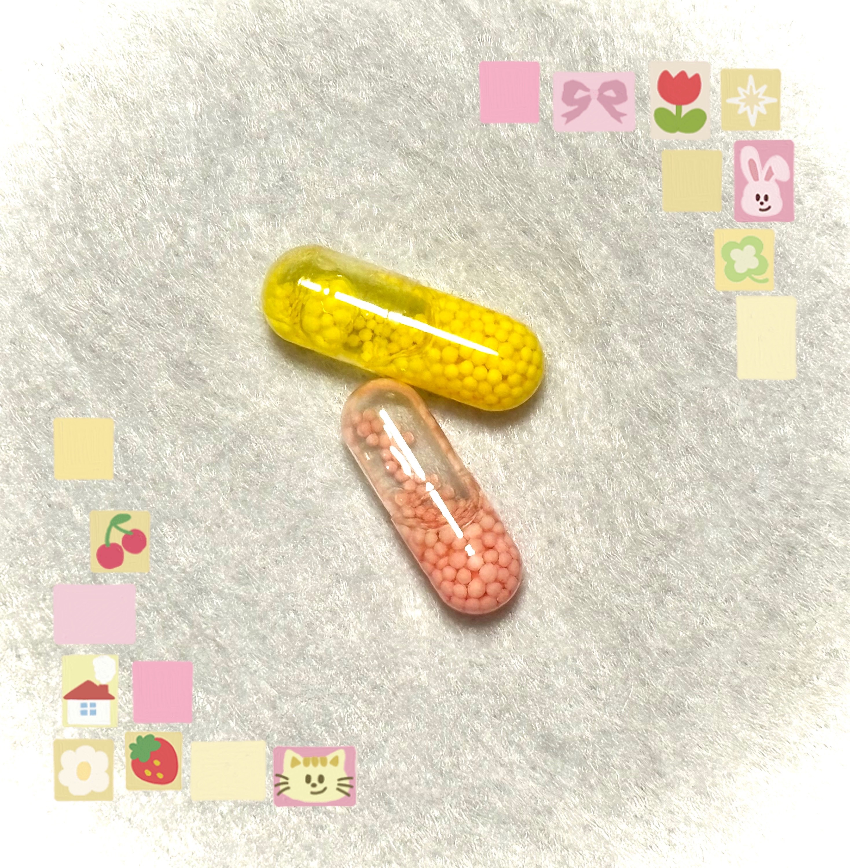 ビュースター 持続型ナイアシンアミド/matsukiyo LAB/美容サプリメントを使ったクチコミ（3枚目）