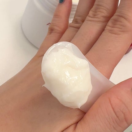 クレンジングエッセンスクリーム/ALBLANC/クレンジングクリームを使ったクチコミ(3枚目)