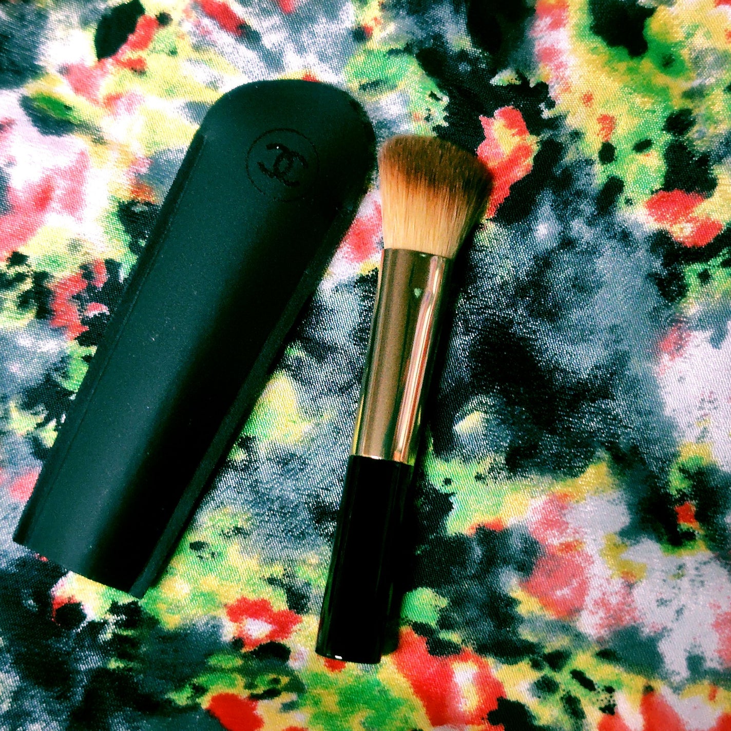 サブリマージュ ル コレクトゥール ユー/CHANEL/クリームコンシーラーを使ったクチコミ(4枚目)