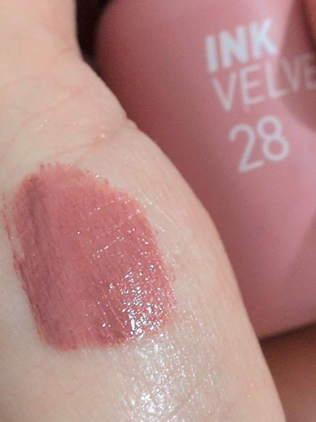 ヴィセ リシェ アイブロウパウダー/Visée/パウダーアイブロウを使ったクチコミ（3枚目）