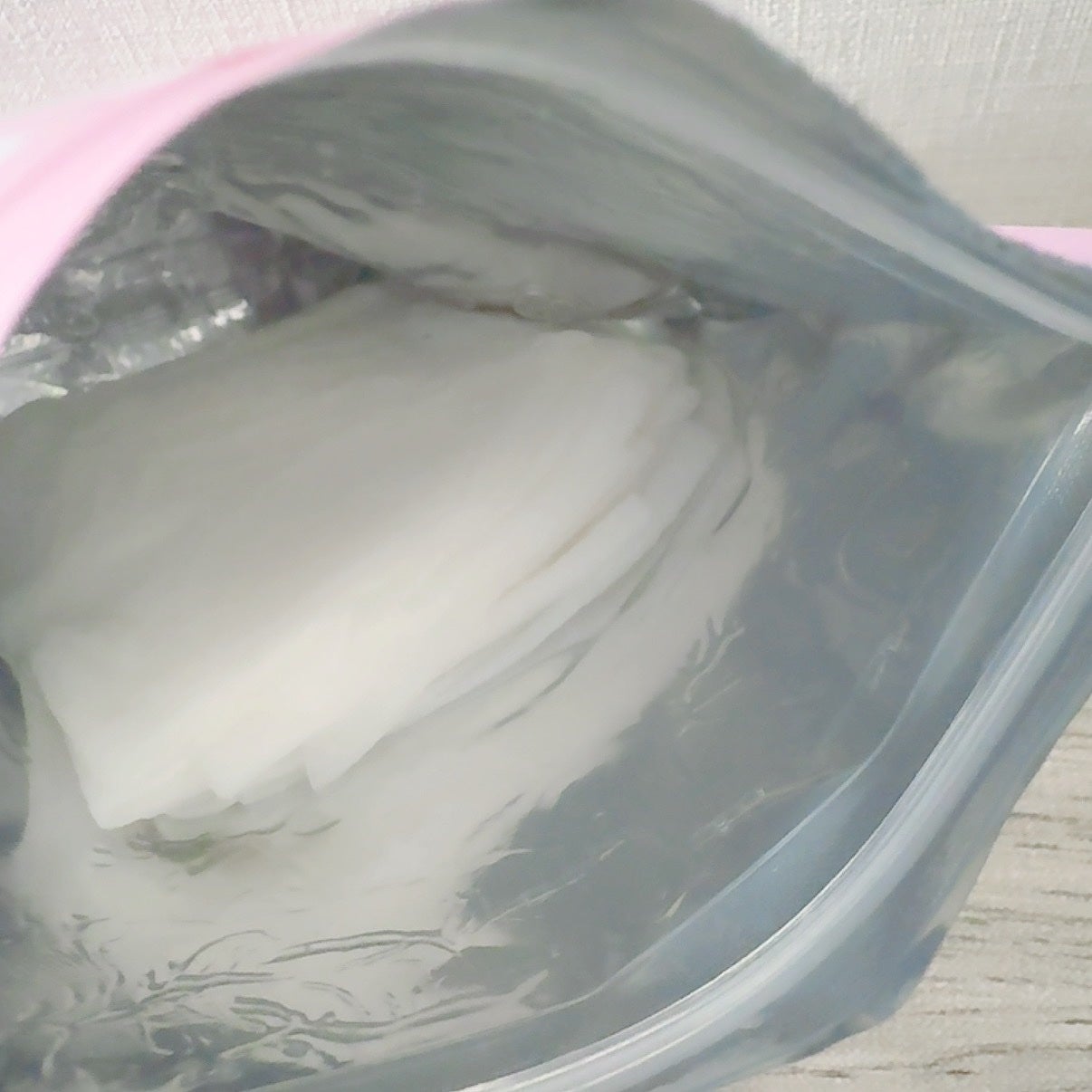 V-LINE PEEL MASK/VT/シートマスク・パックを使ったクチコミ(3枚目)