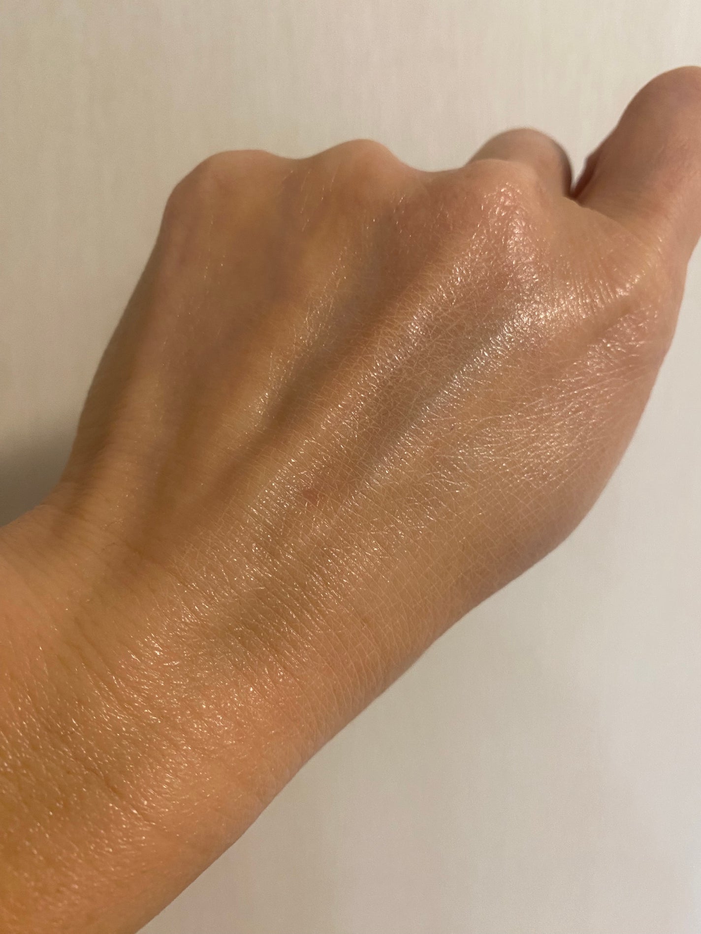 ナイトラッピングパック/イオナ エフ/フェイスクリームを使ったクチコミ(7枚目)