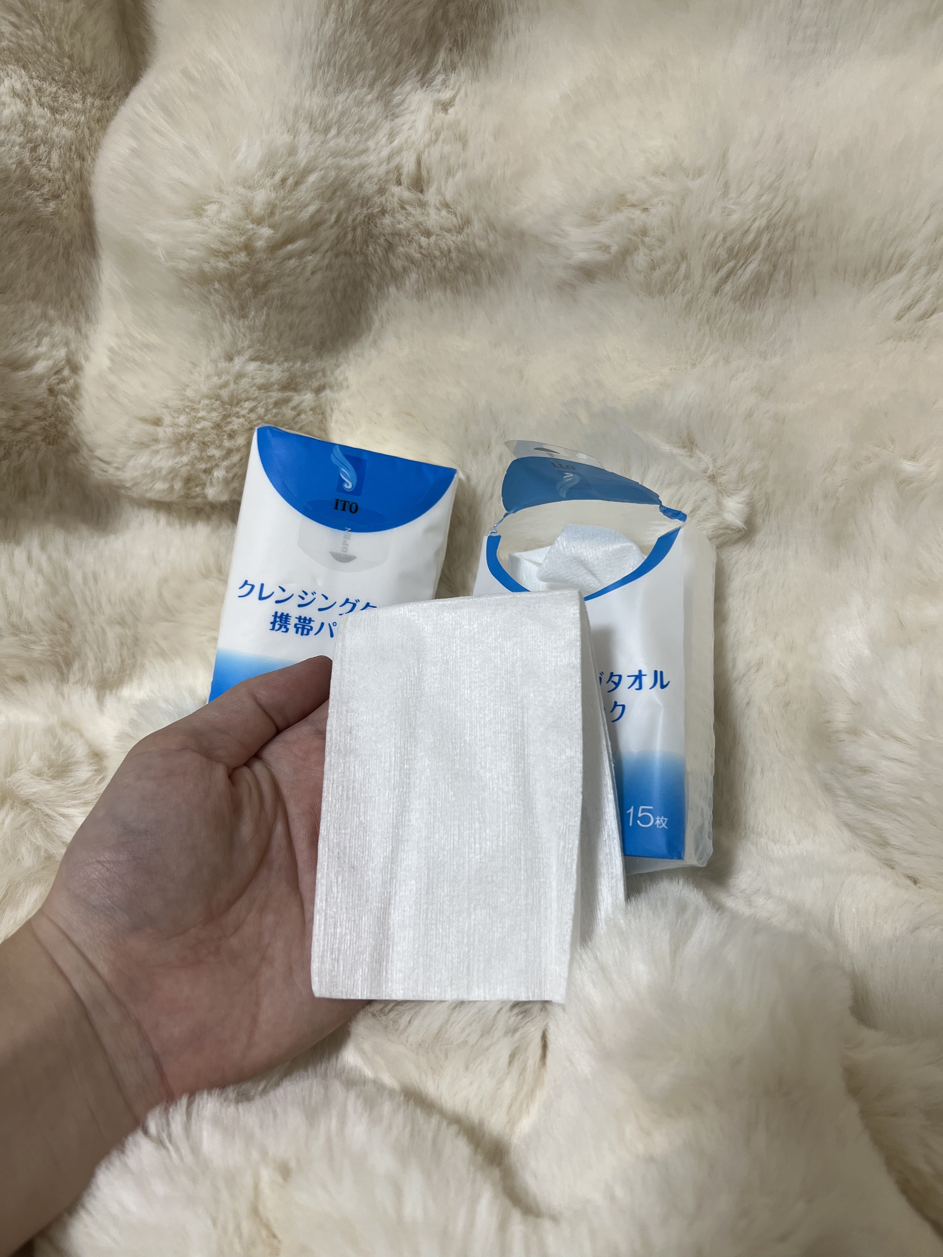 を使ったクチコミ（3枚目）