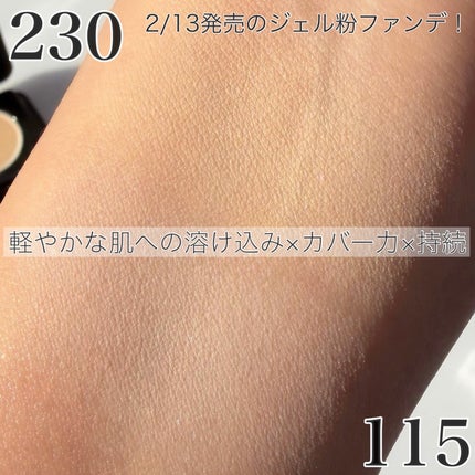 ルージュスターヴァイブラント/KANEBO/口紅を使ったクチコミ(3枚目)