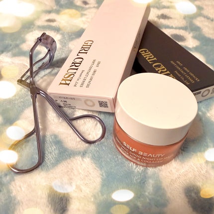 ガールクラッシュ 1day/スウィート/ワンデー(1DAY)カラコンを使ったクチコミ(2枚目)