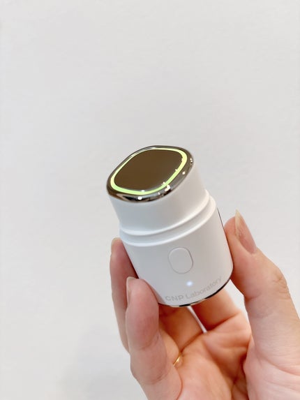 ダーマアンサーアゼライン酸ミントアンプル/CNP Laboratory/美容液を使ったクチコミ(4枚目)