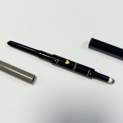 ミネラルクラッシィシャドー/エトヴォス/アイシャドウパレットを使ったクチコミ(6枚目)