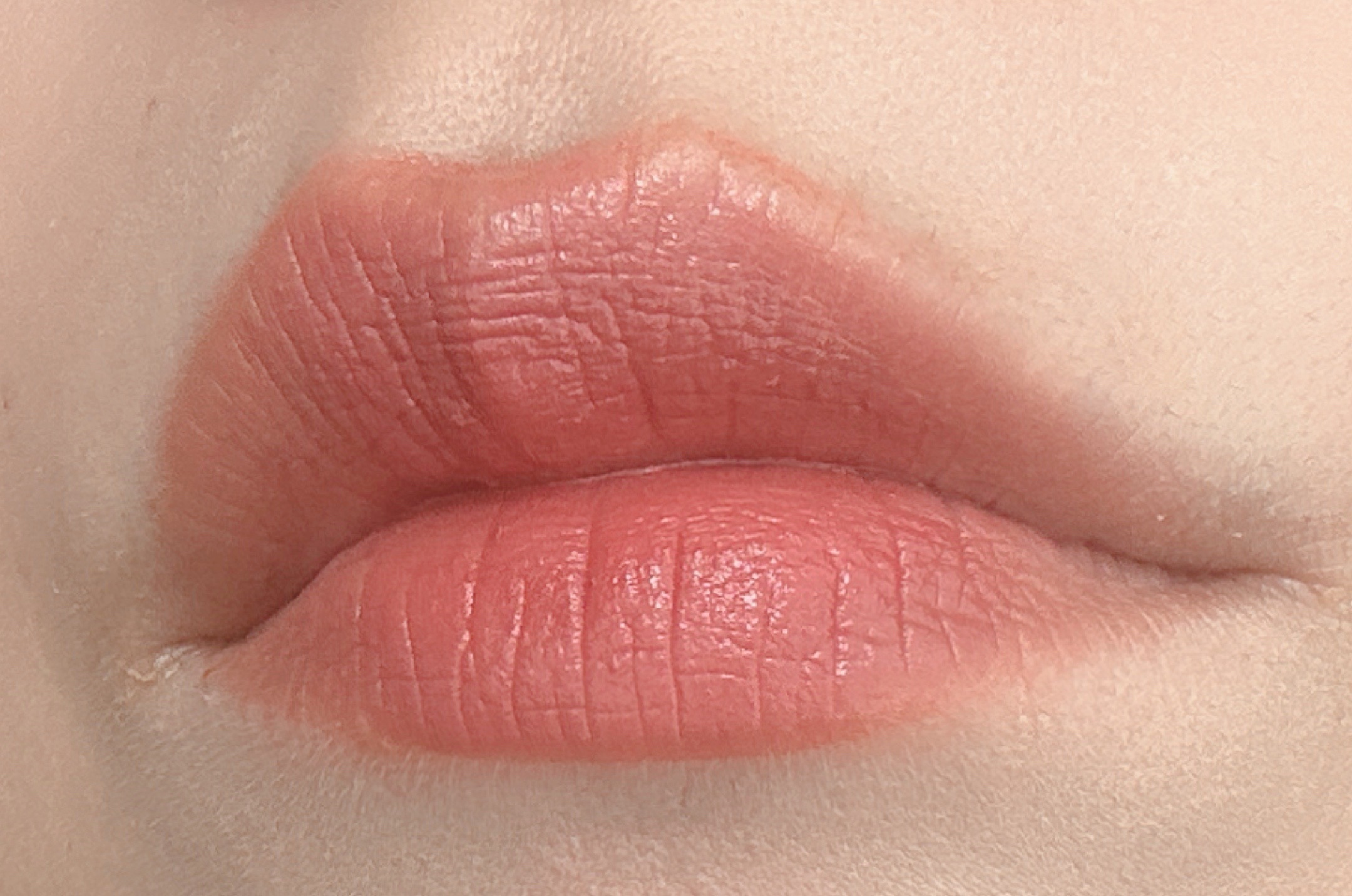 ルージュ アリュール ヴェルヴェット/CHANEL/口紅を使ったクチコミ（3枚目）