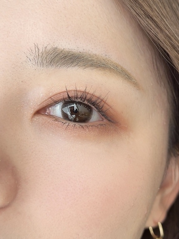 エテュセ アイエディション (マスカラベース)/ettusais/マスカラ下地を使ったクチコミ（1枚目）