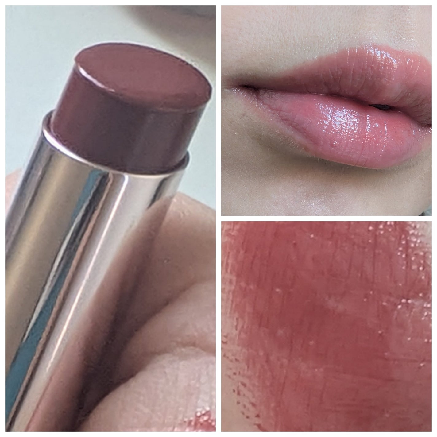 デイジードール リップ スティーラー /DAISY DOLL by MARY QUANT/口紅を使ったクチコミ(2枚目)