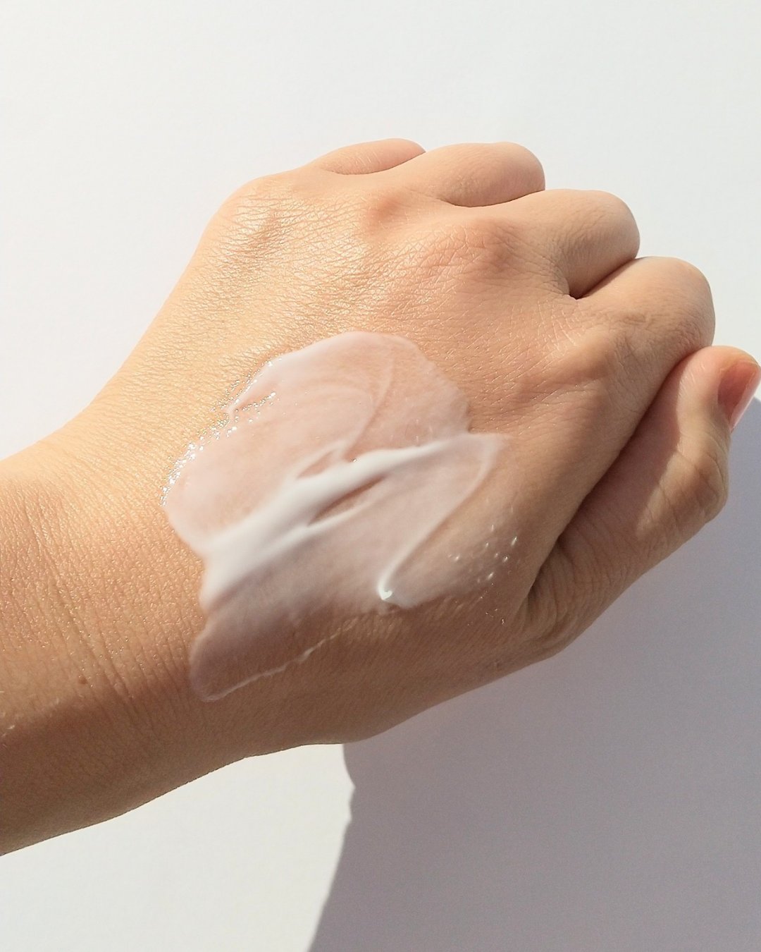 メルティングミルクローションモイスト アロマティックサボン/≒4.7/ボディミルクを使ったクチコミ（3枚目）