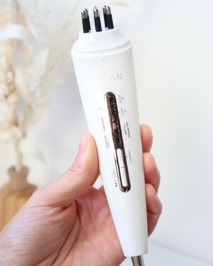 ANLAN リフトポインター/ANLAN/美顔器・マッサージを使ったクチコミ(4枚目)