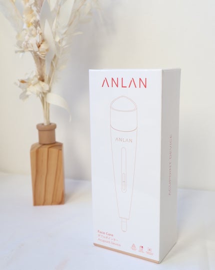 ANLAN リフトポインター/ANLAN/美顔器・マッサージを使ったクチコミ(7枚目)