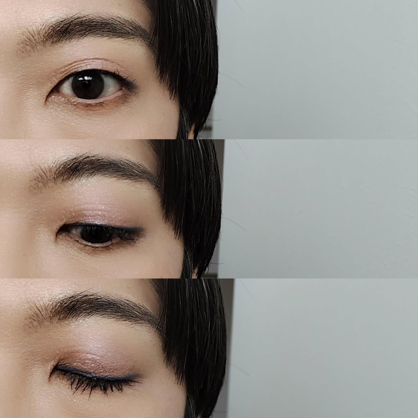 クワッドアイシャドー/NARS/アイシャドウパレットを使ったクチコミ（2枚目）