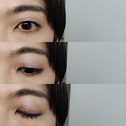 クワッドアイシャドー/NARS/アイシャドウパレットを使ったクチコミ(2枚目)