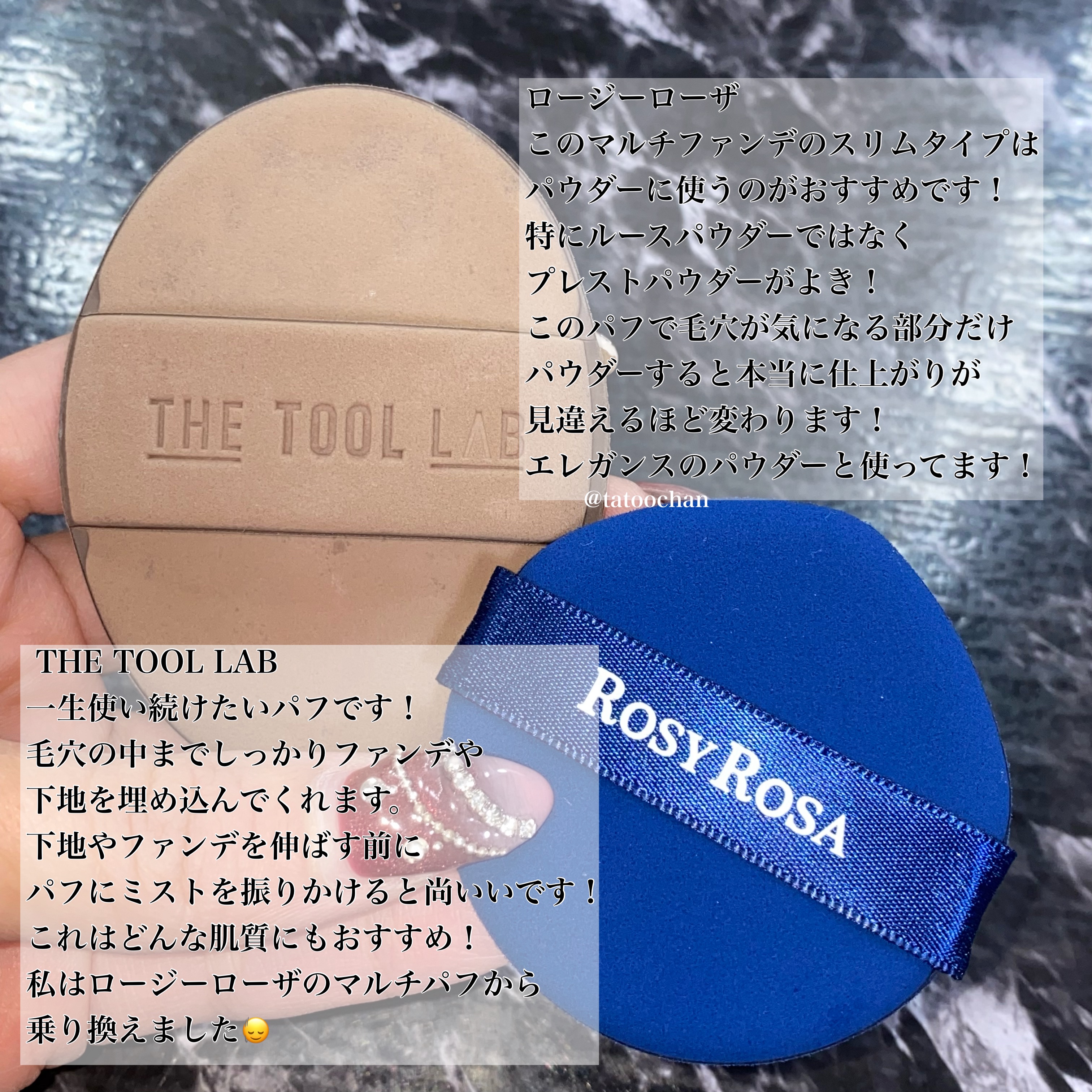 マイフェイブムードアイパレット 9カラー/HOLIKA HOLIKA/アイシャドウパレットを使ったクチコミ（2枚目）