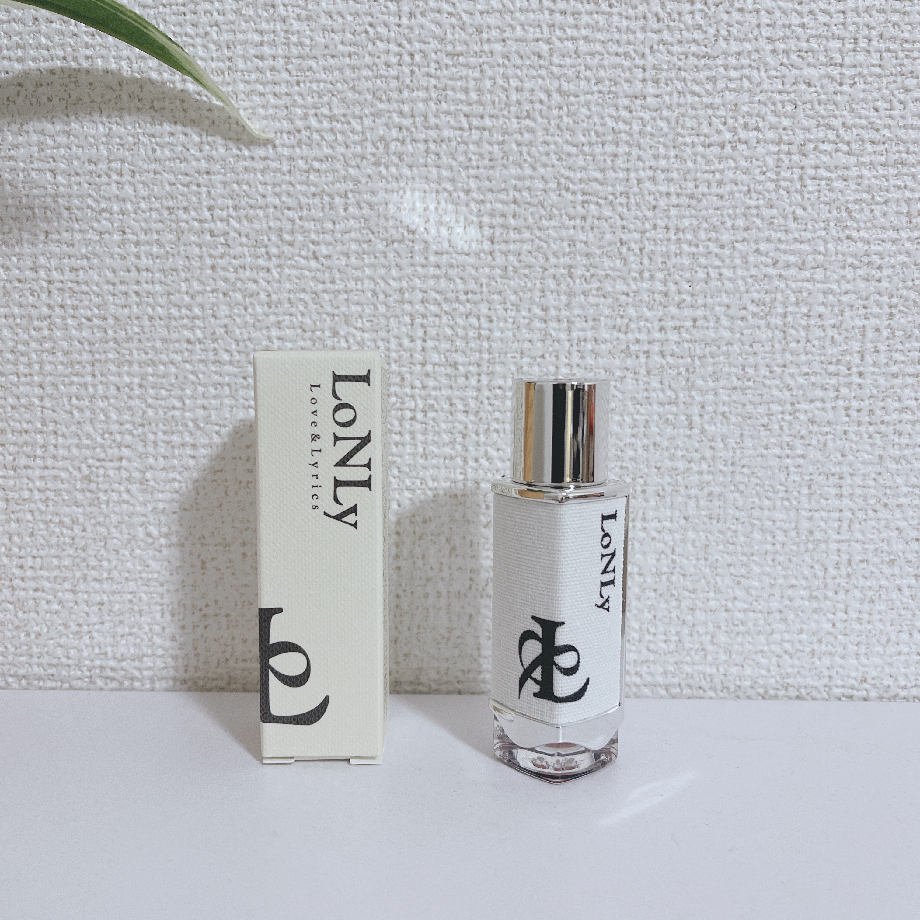 キャンドルライトジュレティント/LoNLy /リップティントを使ったクチコミ（1枚目）