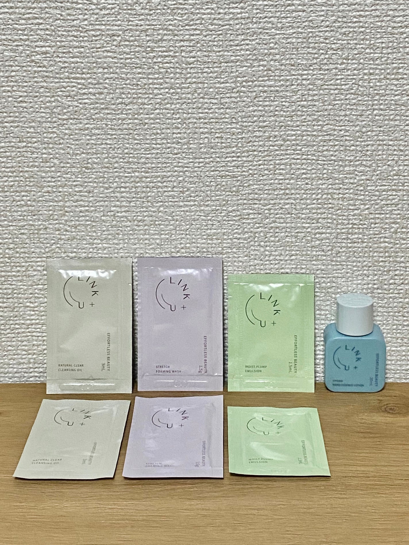 ザ・ローション とてもしっとり/Excellula/化粧水を使ったクチコミ(7枚目)