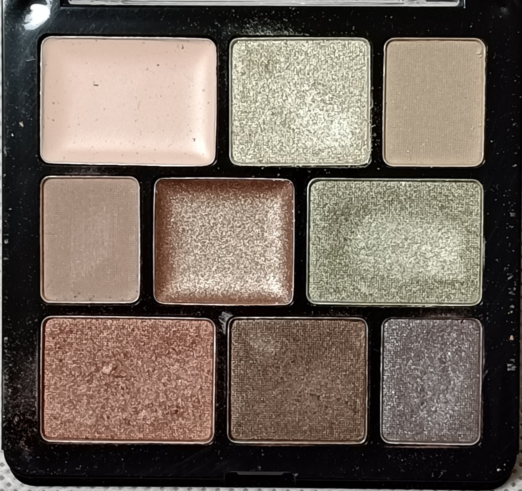 ディア マイエナメル リップトーク/ETUDE/口紅を使ったクチコミ（3枚目）