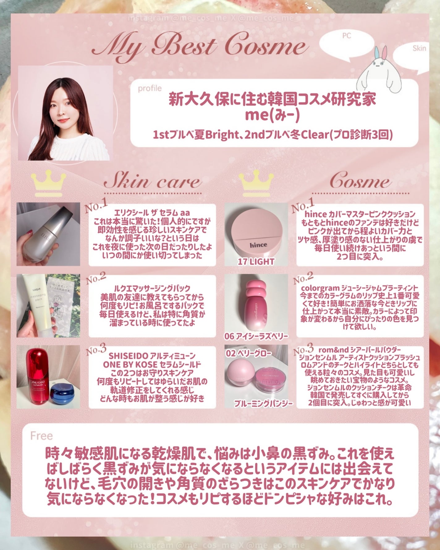 ルクエ マッサージングパック/ナリス化粧品/洗い流すパック・マスクを使ったクチコミ(1枚目)