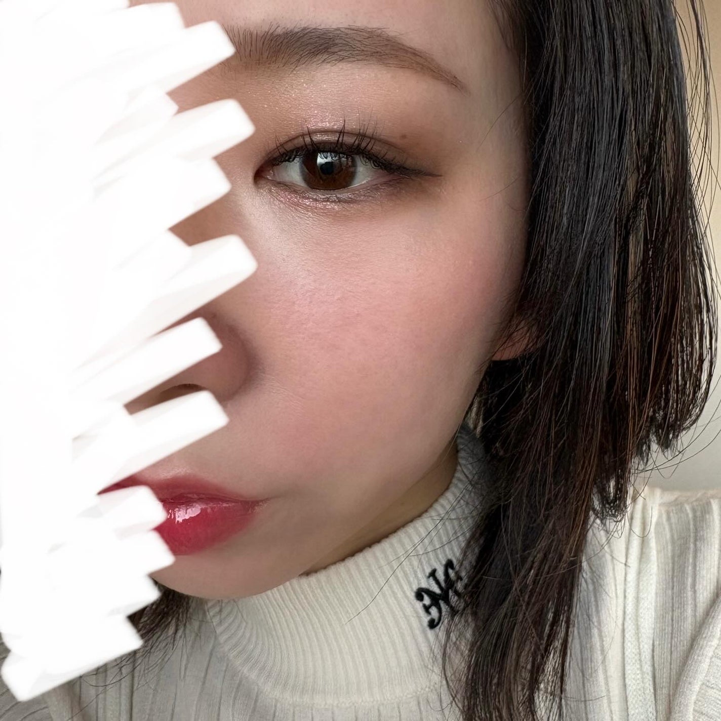 アイ カラー クォード/TOM FORD BEAUTY/アイシャドウパレットを使ったクチコミ(5枚目)