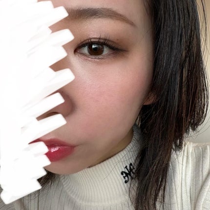 アイ カラー クォード/TOM FORD BEAUTY/アイシャドウパレットを使ったクチコミ(5枚目)