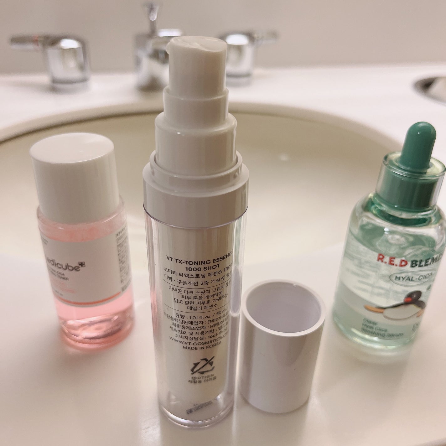 バニラコ クリーンイットゼロ クレンジングバーム ピュリファイング/BANILA CO/クレンジングバームを使ったクチコミ(2枚目)